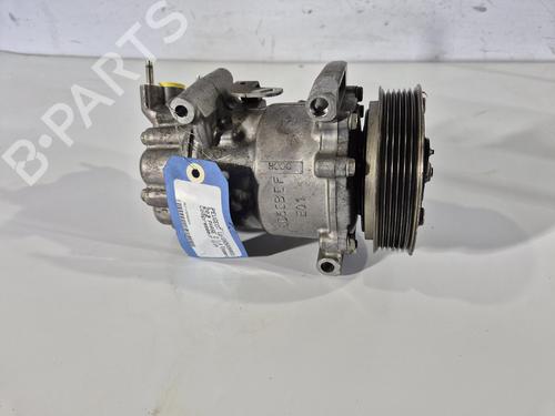 AC-Kompressor AC-Kompressor 39018029 39018029