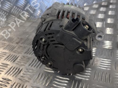 Alternator PEUGEOT 106 II (1A_, 1C_) 1.1 i | BP30776821M7 