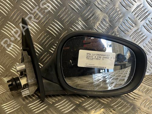 Used Right mirror BMW 3 (E90) 316 d (116 hp) 26011531