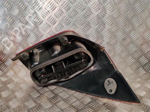 Left taillight RENAULT LAGUNA II Grandtour (KG0/1_) 1.6 16V | BP23193656C34 
