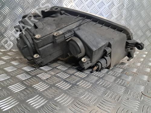 Used Left headlight Left headlight VW TOURAN (1T1, 1T2) 1.9 TDI (105 hp) 28588409 28588409