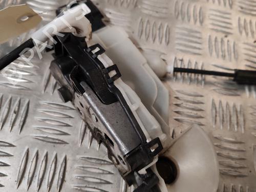 Used Electronic module Electronic module DS DS 3 (SA_) 1.2 THP 110 / PureTech 110 (SAHNPS, SAHNZ6, SAHNZT) (110 hp) 30152958 30152958