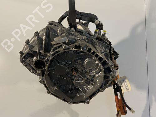 Gearbox RENAULT RAFALE Coupe (DHN)  | BP22917426M3 