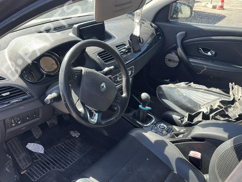 Left front window switch RENAULT MEGANE III Hatchback (BZ0/1_, B3_) 1.6 dCi (BZ00, BZ12, BZ13) | BP36405926I27 - Image 11