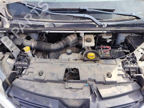 Right front steering knuckle RENAULT TRAFIC III Van (FG_) 1.6 dCi 90 (FGME) | BP37473843M26 - Image 17