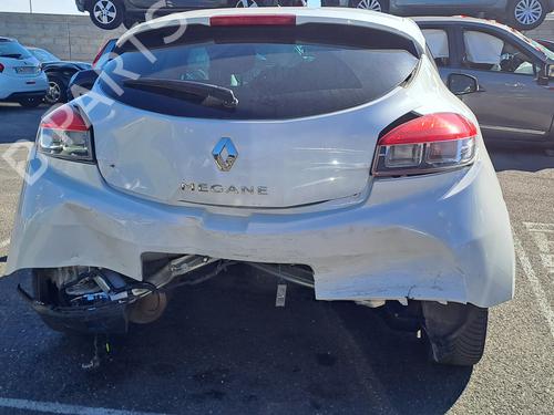 Right headlight RENAULT MEGANE III Coupe (DZ0/1_) 1.5 dCi (DZ09, DZ0D, DZ1F, DZ1G, DZ14, DZ29) | BP32213001C29