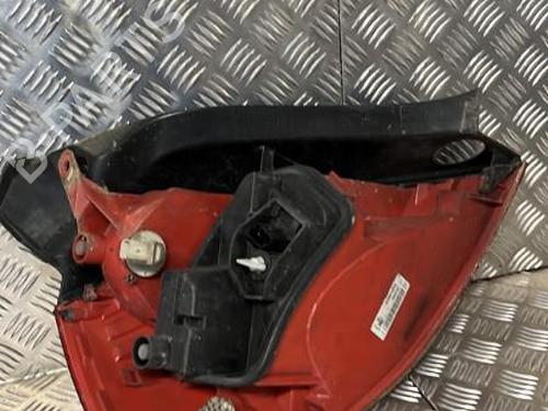 Right taillight RENAULT MEGANE II (BM0/1_, CM0/1_) 2.0 dCi | BP20343389C35 