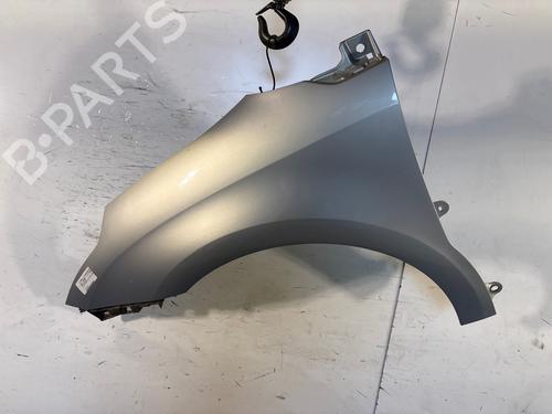 Used Left front fenders Left front fenders 38721708 38721708