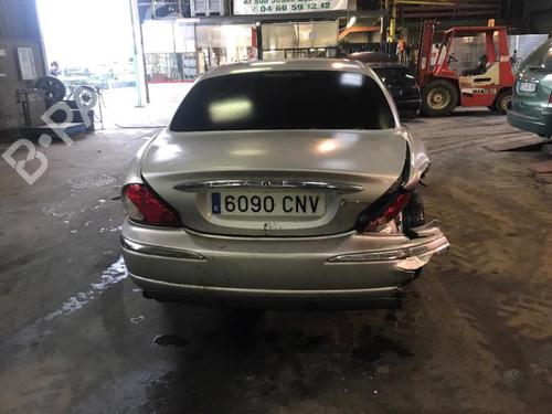 Left mirror JAGUAR X-TYPE I (X400) 2.1 V6 | BP22093617C26 