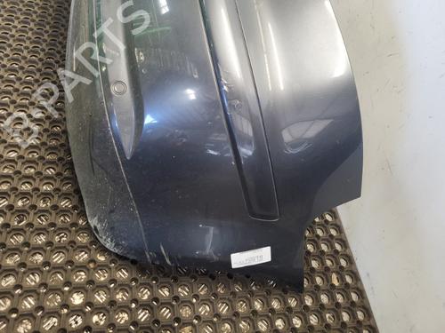 Bak støtfanger AUDI A3 (8P1) 2.0 TDI 16V | BP20343257C8 