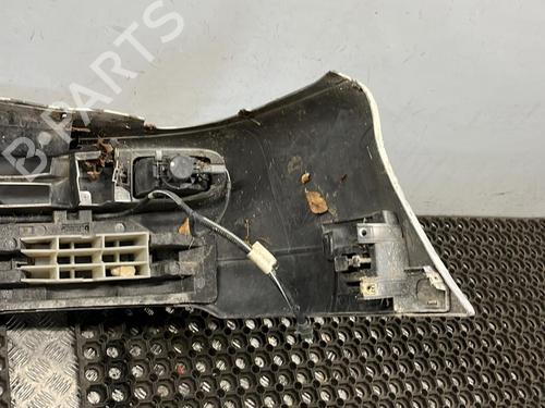 Front bumper RENAULT ESPACE III (JE0_) 2.2 12V TD (JE0E, JE0H, JE0P) | BP20345001C7 