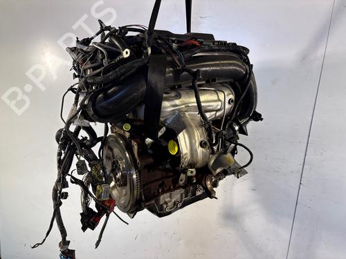 Engine FORD FOCUS III Saloon | BP36876764M1 - Image 6