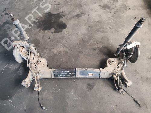 Used Rear axle RENAULT CAPTUR II (HF_) E-TECH 145 (HFMU) (143 hp) 26971833