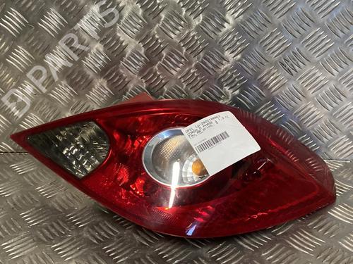 Used Right taillight Right taillight OPEL CORSA D (S07) 1.3 CDTI (L08, L68) (90 hp) 20345503 20345503