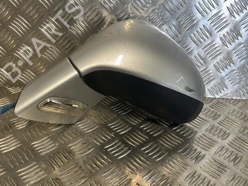 Left mirror PEUGEOT 308 I (4A_, 4C_) 1.6 HDi | BP27171344C26 