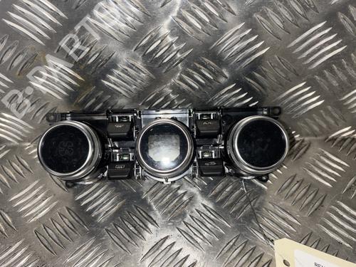 Used Climate control Climate control RENAULT CAPTUR II (HF_) E-TECH 145 (HFMU) (143 hp) 29152101 29152101