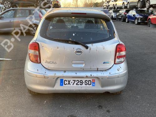 Engine NISSAN MICRA IV (K13K, K13KK) 1.2 | BP22095400M1 
