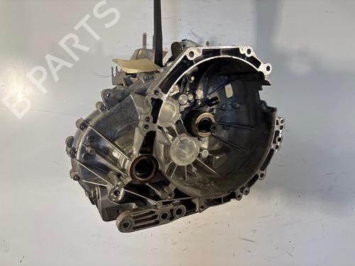 Gearbox FORD FIESTA VII (HJ, HF) 1.5 ST EcoBoost | BP34508419M3  - Image 5