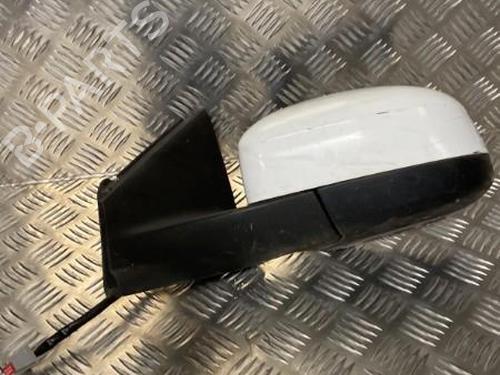 Used Left mirror FORD MONDEO IV (BA7) 2.0 TDCi (140 hp) 20343547