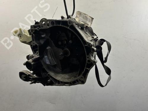 Used Gearbox CITROËN C3 Picasso (SH_) 1.6 HDI 90 (92 hp) 22096243