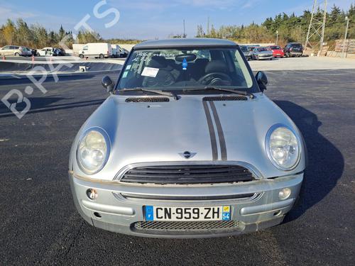 Right headlight MINI MINI (R50, R53) One | BP21221071C29 - Image 3