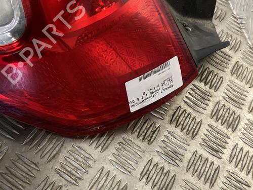 Used Right taillight Right taillight RENAULT CLIO III (BR0/1, CR0/1) 1.5 dCi (C/BR0G, C/BR1G) (68 hp) 33773329 33773329