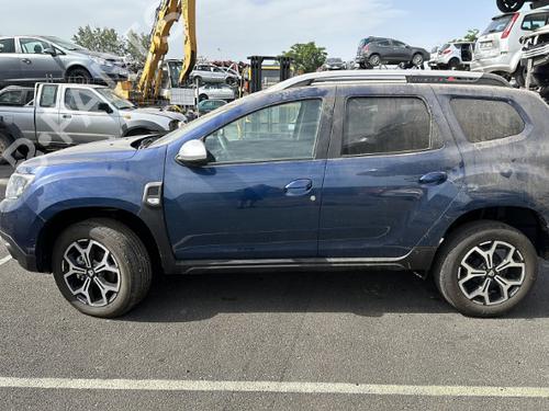 Brugte DACIA DUSTER (HM_) 1.5 dCi 90 (HMAA) 1874033