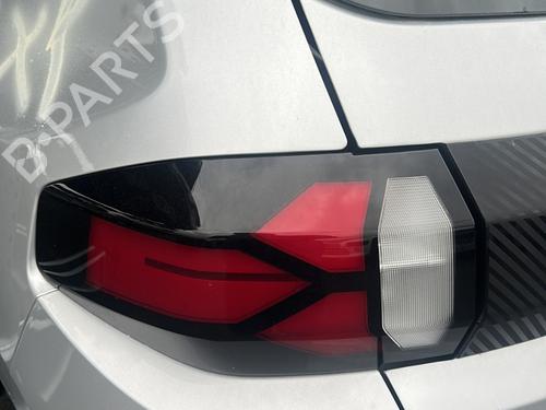 Venstre Baklys DACIA SPRING [2020-2026]  30052068