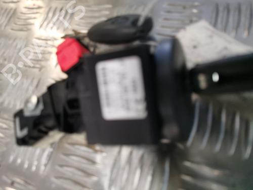 Ignition barrel RENAULT MASTER III Platform/Chassis (EV, HV, UV) 2.3 dCi 130 RWD (HV01, HV10, HV11, HV12, UV01, UV10,... | BP22096602M48 