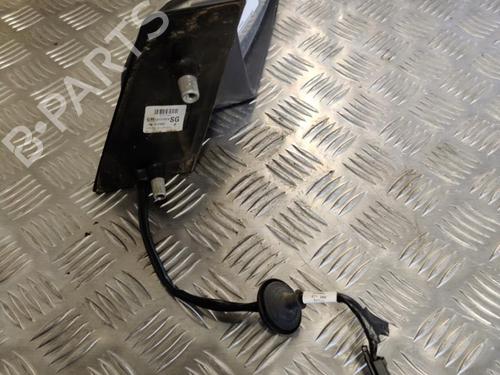 Right mirror OPEL ZAFIRA / ZAFIRA FAMILY B (A05) 1.7 CDTI (M75) | BP20347033C27 