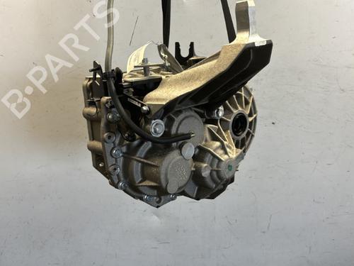 Gearbox RENAULT MASTER III Platform/Chassis (EV, HV, UV) 2.3 dCi 130 RWD (HV01, HV10, HV11, HV12, UV01, UV10,... | BP22096599M3 