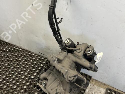 Used AdBlue tank RENAULT KOLEOS II (HC_) 1.7 BLUE dCi 150 (HCA7) (150 hp) 28418025