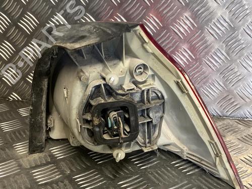Left taillight VW GOLF V (1K1) 2.0 TDI | BP20343750C34 