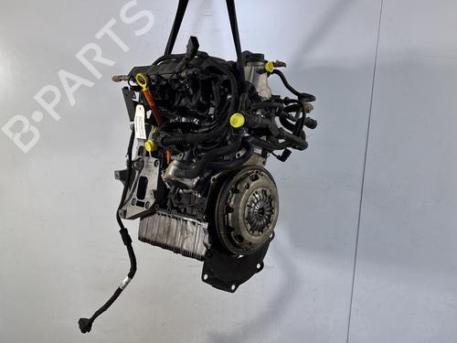 Engine VW CADDY III Box Body/MPV (2KA, 2KH, 2CA, 2CH) 2.0 EcoFuel | BP24883111M1 - Image 6