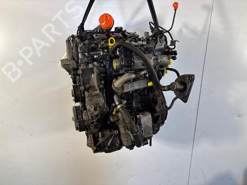 Engine RENAULT MASTER III Van (FV) 2.3 dCi 100 FWD (FV0A, FV0B, FV0G, FV0K, FV0H) | BP34624441M1  - Image 5