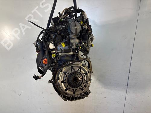 Engine LANCIA YPSILON (843_) 1.3 D Multijet (843.AXE11, 843.AXE1A) | BP39152874M1 - Image 5