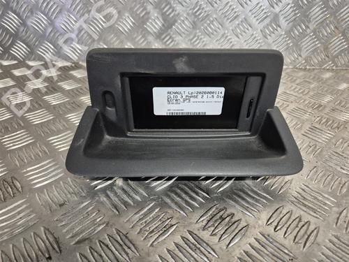 Used Display monitor Display monitor 38476300 38476300