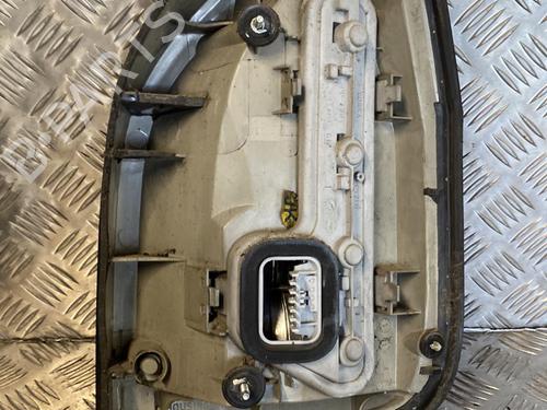 Left taillight OPEL ZAFIRA A MPV (T98) 2.2 DTI 16V (F75) | BP20348167C34 