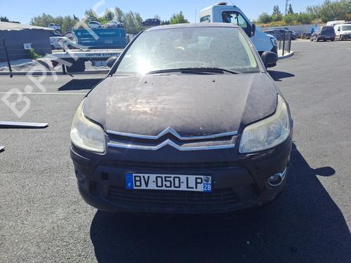 Alternator CITROËN C4 I (LC_) 1.6 HDi | BP27381721M7 