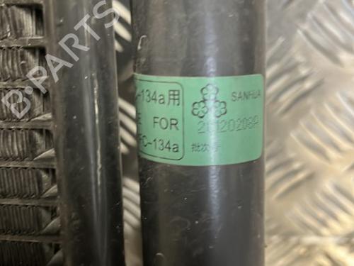 Used AC radiator AC radiator 20347581 20347581