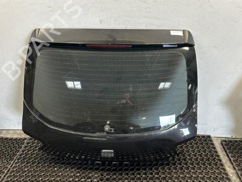 Tailgate SEAT IBIZA IV SC (6J1, 6P5) 1.6 TDI | BP21167644C6 