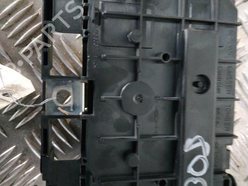 Fuse box PEUGEOT 308 I (4A_, 4C_) 1.6 HDi | BP31191758E1