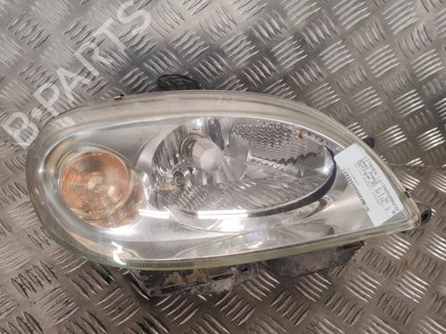 Used Right headlight CITROËN SAXO (S0, S1) 1.5 D (58 hp) 29281647