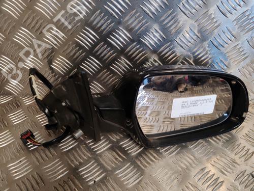 Used Right mirror AUDI A4 B8 (8K2) 2.0 TDI (136 hp) 23789909