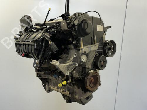 Engine FORD FOCUS I (DAW, DBW) ST170 | BP22097757M1 