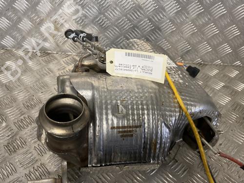 Particulate filter RENAULT AUSTRAL E-TECH 200 Hybrid (HGM2) | BP37735128M81 - Image 4