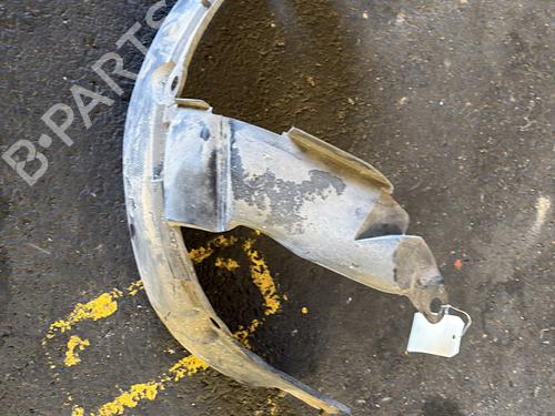 Used Wheel arch RENAULT TWINGO II (CN0_) 1.2 16V (CN04, CN0B) (75 hp) 31062934