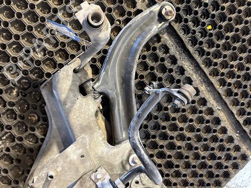 Subframe RENAULT CLIO III (BR0/1, CR0/1) 1.5 dCi | BP40444722M9 - Image 4