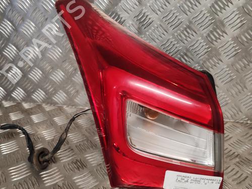 Used Left taillight HYUNDAI i30 (GD) 1.6 CRDi (128 hp) 29936980