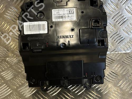 Display multifunzione RENAULT TALISMAN (LP_) 1.6 dCi 160 (160 hp) 31261713